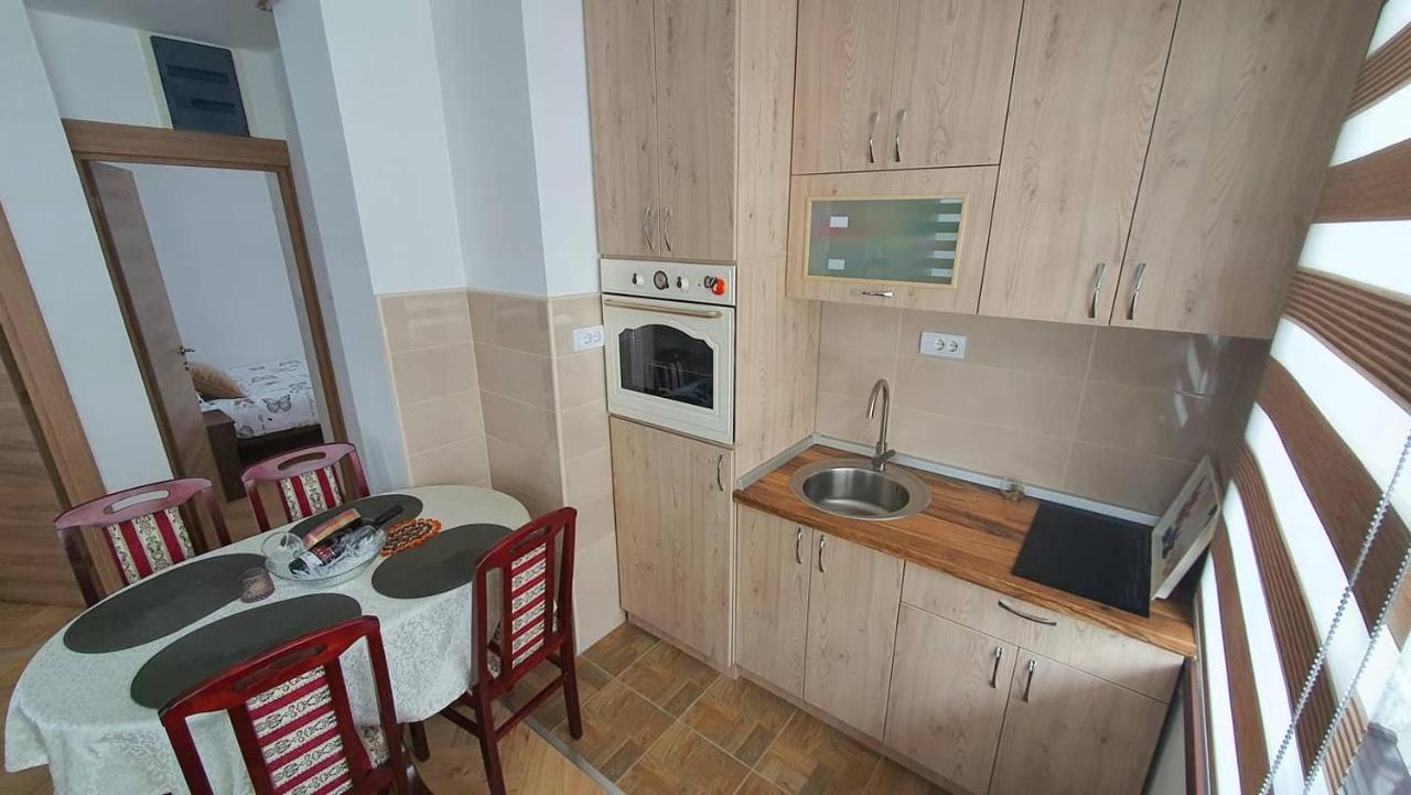 Apartmani Dunja Zlatar Nova Varoš Dış mekan fotoğraf