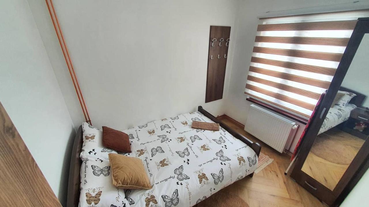 Apartmani Dunja Zlatar Nova Varoš Dış mekan fotoğraf