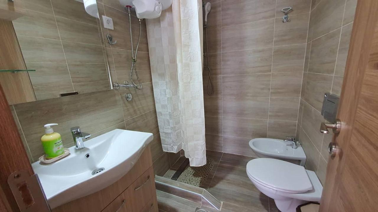 Apartmani Dunja Zlatar Nova Varoš Dış mekan fotoğraf